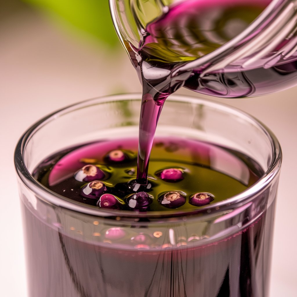 From Nature to You: Our Commitment to Quality and Safety in Elderberry Supplements